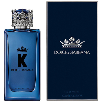 Dolce&Gabbana K by Dolce&Gabbana Eau de Parfum EDP 100ml за Мъже Мъжки Парфюми